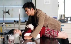 RUNAWAY韩国动漫免费网